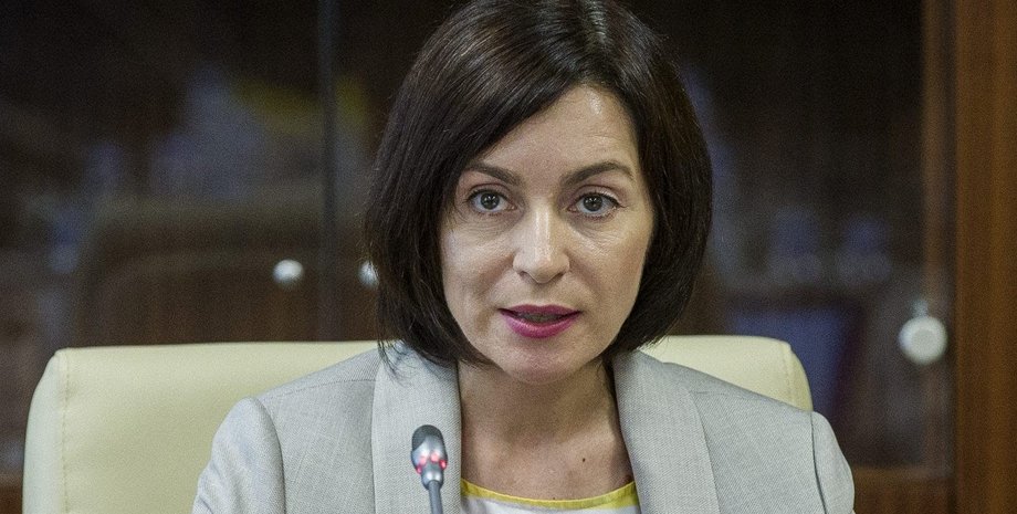 Майя Санду, Молдова, украина, кулеба, дмитрий кулеба, президент
