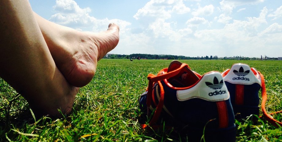 Причиной проблем со здоровьем может быть обувь