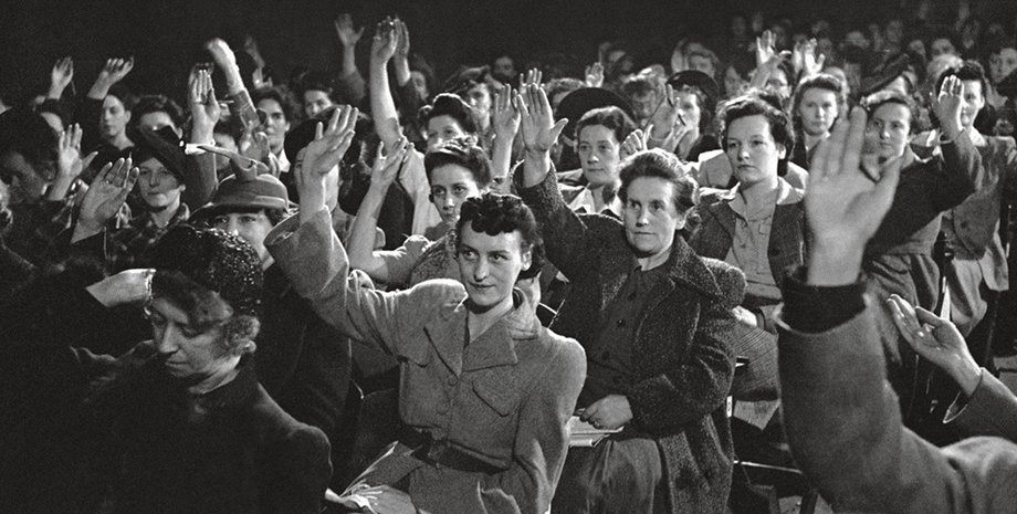 Фото: Getty Images