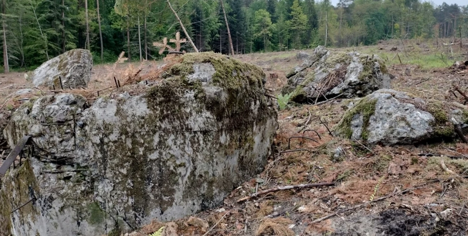 бункер бункер