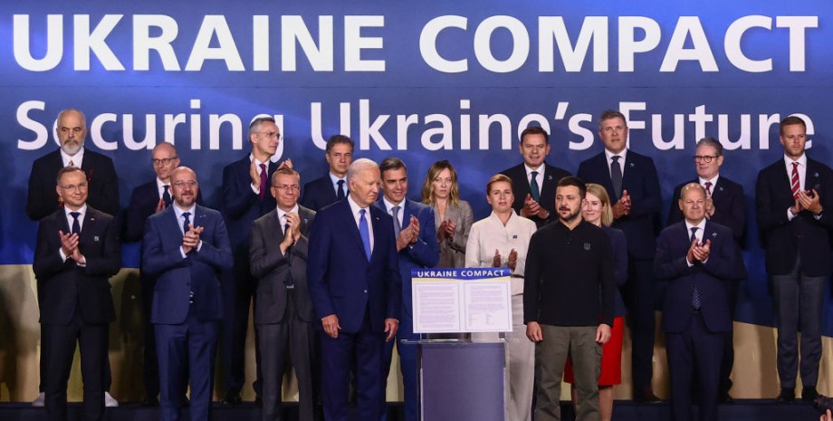 коли Україна буде в НАТО, допомога НАТО Україні, запрошення до НАТО, запрошення до НАТО