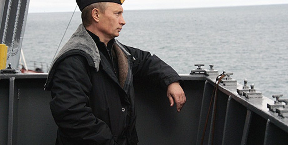 владимир путін, мобілізація, росія, захоплення харкова, захоплення одеси