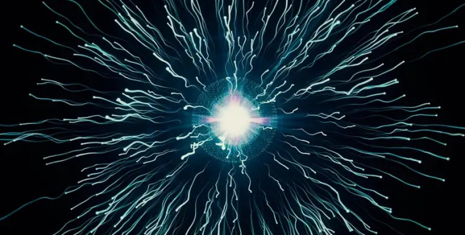 фотон Світло не таке, як ми думаємо: відкриття неможливої частинки може переписати фізику0