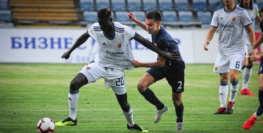 ФК Мариуполь