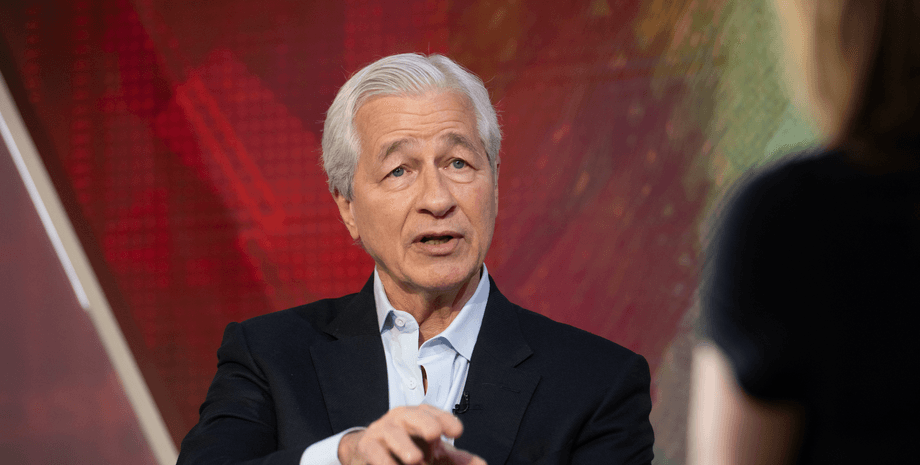 Джеймі Даймон дав пораду щодо зустрічі