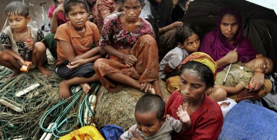 Таиланд / Фото: poistine.org