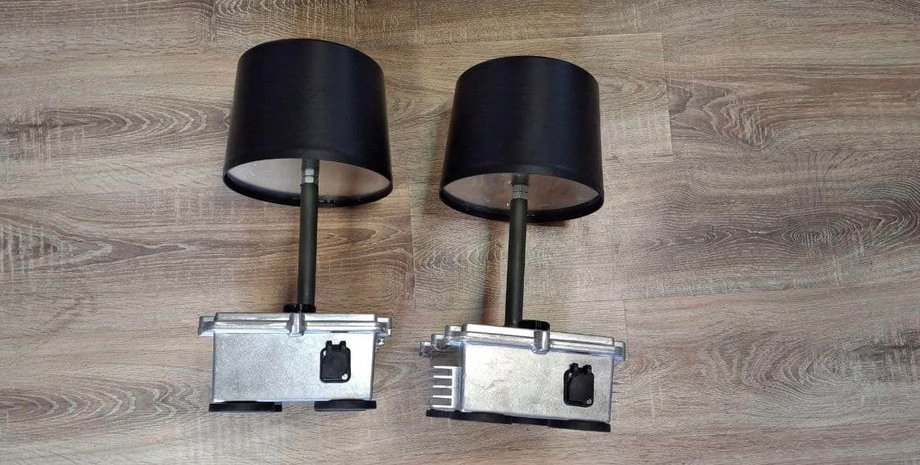 РЭБ, Кульбаба 150, защита от FPV, фото