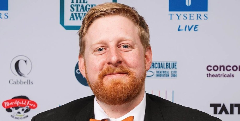 Майкл Кемпбелл Гра престолів