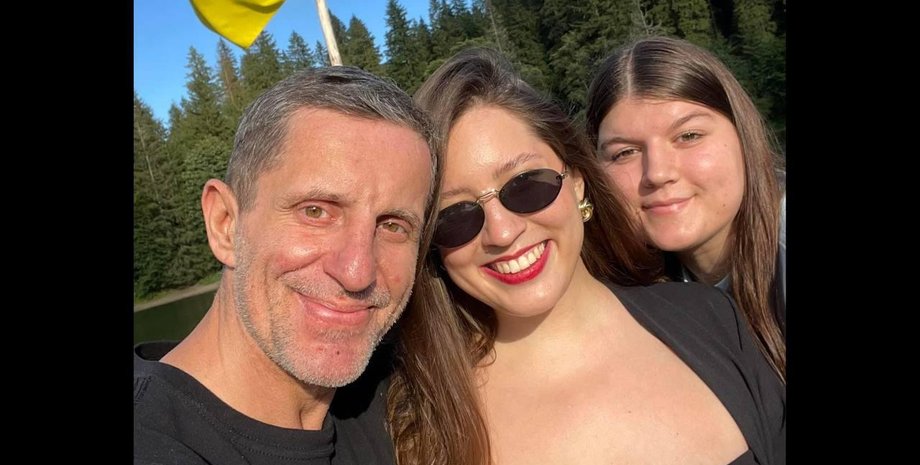 Зорян Шкиряк, Израиль, ЦАХАЛ, ХАМАС