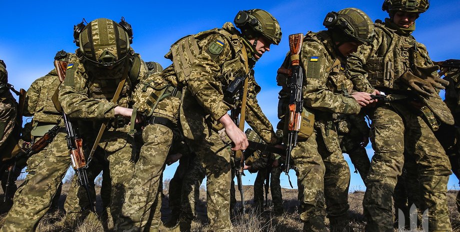 Мобилизация в Украине – Киевский ТЦК оправдался за фото Рамины Эсхакзай