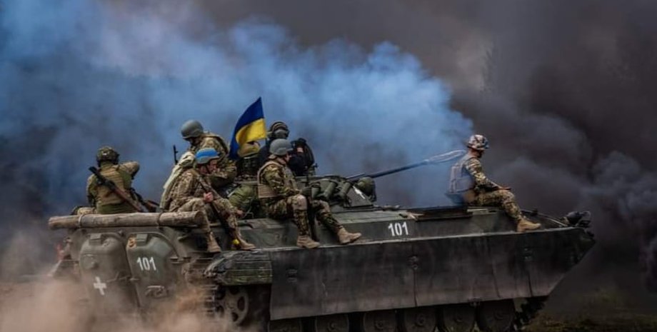 ЗСУ, війна, Україна, фото