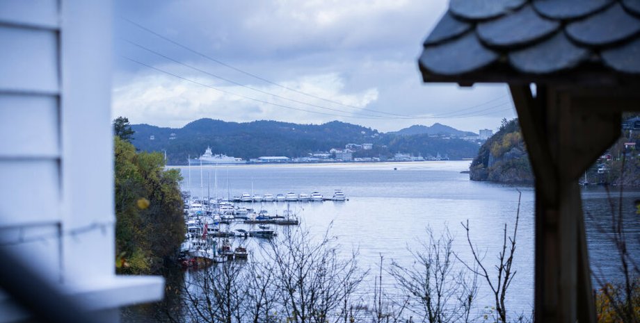 норвегія рпц, рпц норвегія, рпц у норвегії, об'єкти рпц у норвегії, Хааконсверн