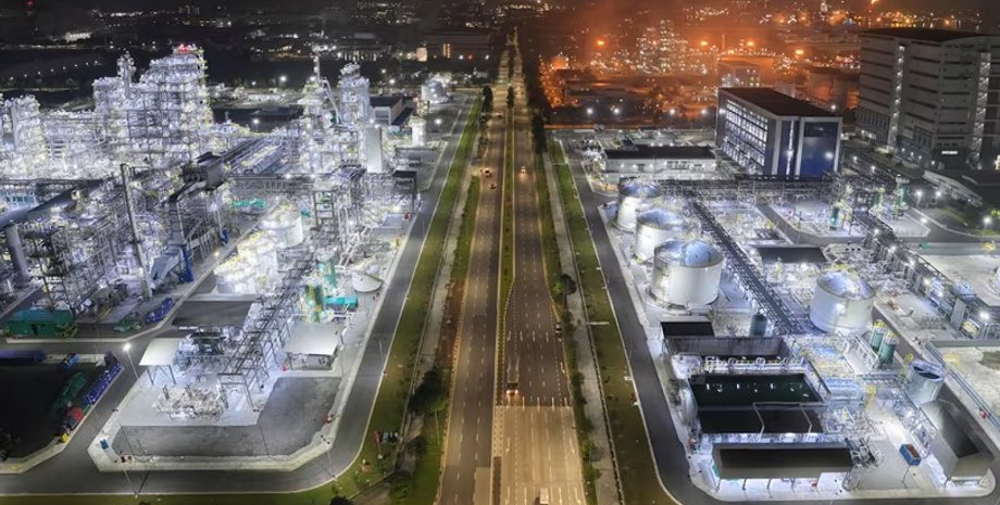 город, биотопливо