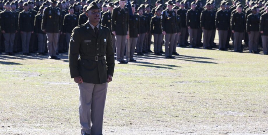 армия сша, американский военный, реформы в армии, профессионализм в армии, армия сша, престижность армии сша, служба в армии,