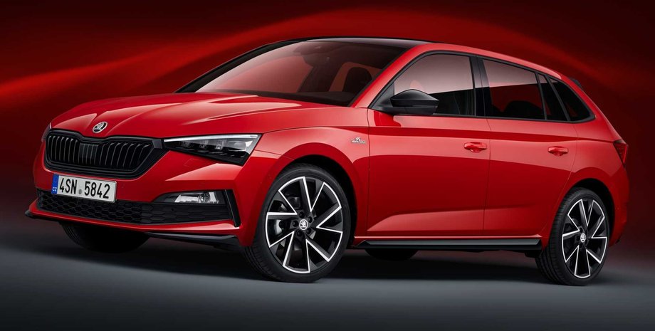 Skoda, Skoda Scala, Skoda Fabia, Skoda Kamiq, Автомобілі, Авто, Євро-7, Європа, Виробництво, Моделі