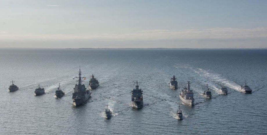 Черноморский флот РФ, корабли, Черное море, зерновое соглашение, война в Украине