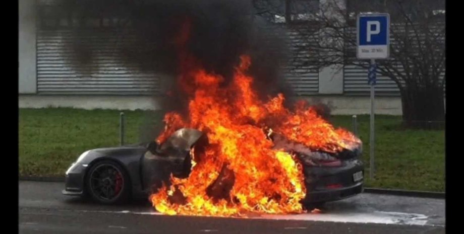 Иллюстративное фото