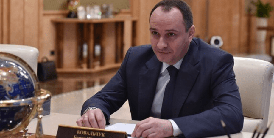 можливий наступник Путіна, російський олігарх Юрій Ковальчук, найближчий соратник Путіна, адміністрація президента РФ