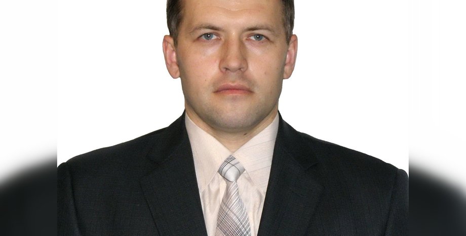 Павло Шароградський, колаборант, вбивство, ГУР