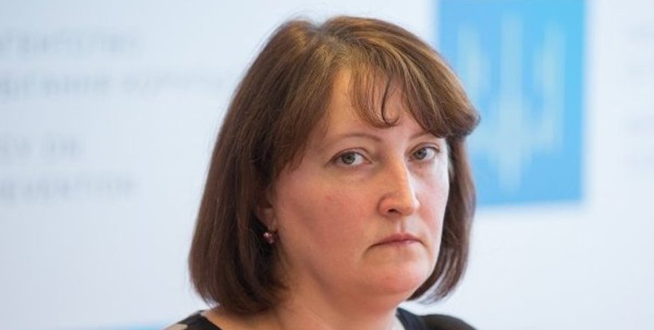 Наталья Корчак / Фото: РИА Новости