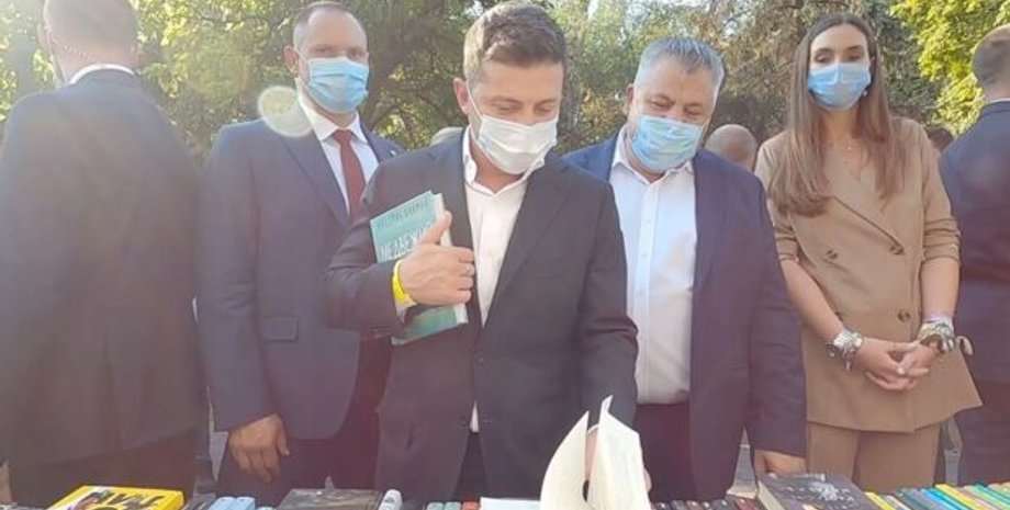 Фото: Facebook/Эмма Антонюк