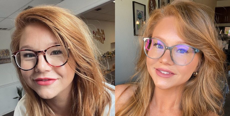 Женщина выглядит как подросток, 35-летняя женщина, секрет красоты, секрет молодости, простой лайфхак, вирусный ролик,