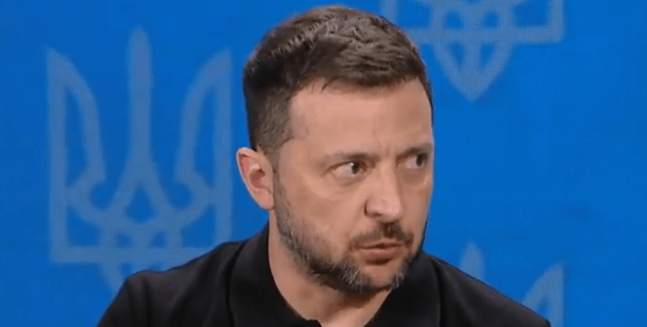 Владимир Зеленский о Викторе Орбане