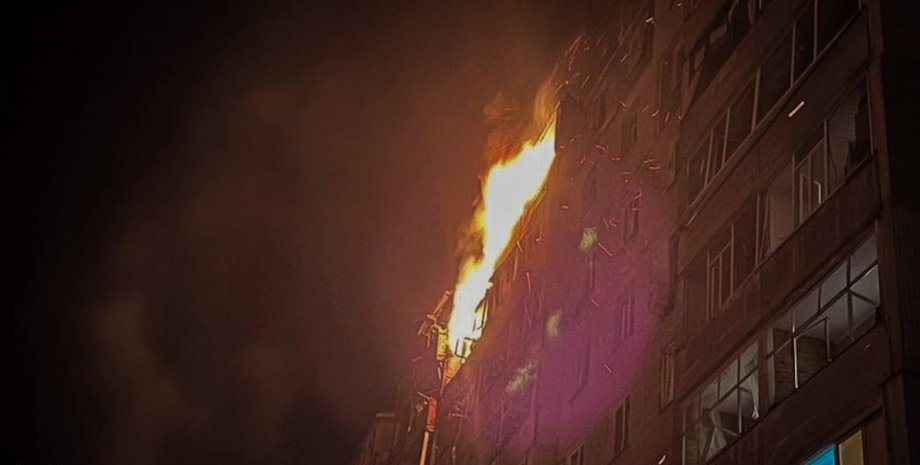 суми росіяни атакували суми