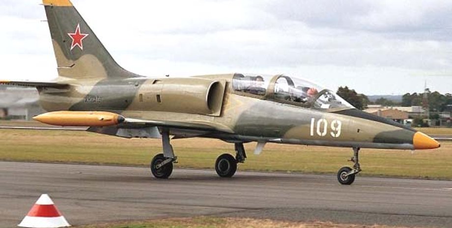 Фото с сайта Airwar