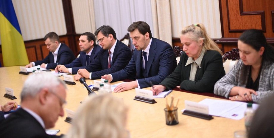 Фото: t.me/PMHoncharuk