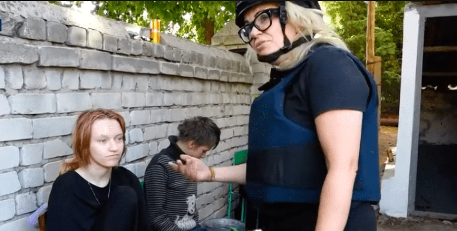 Итальянские СМИ в Судже Итальянские СМИ в Судже