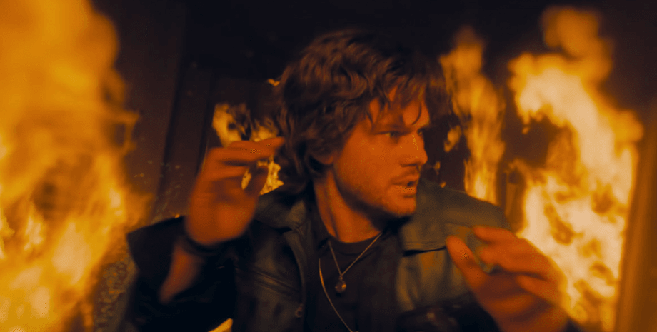 Кадр из фильма Сайлент Хилл. Возвращение Какие фильмы посмотреть в кино в январе 2026 года, подборка