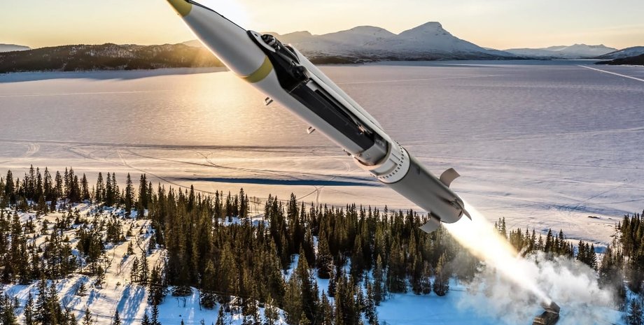 Малогабаритный высокоточный боеприпас GLSDB