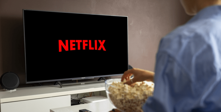Netflix, польша, офис, украина, вакансии