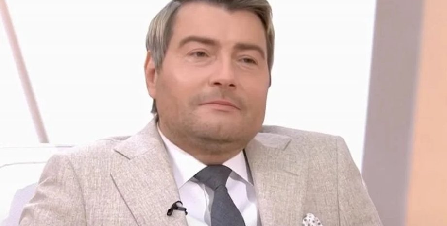 николай басков, российский певец, фанат путина, николай басков растолстел