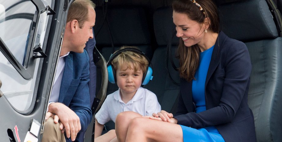 герцоги Кембріджські