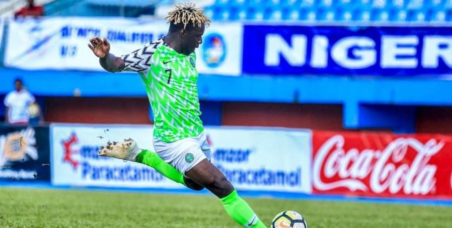 Бенито /Фото:  ФК Тамбов