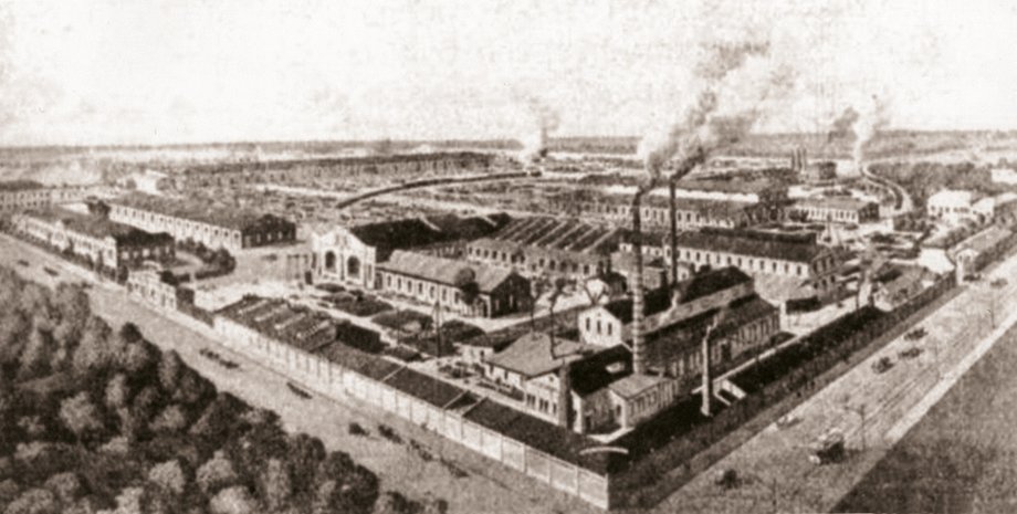 Фото: Станислав Цалик