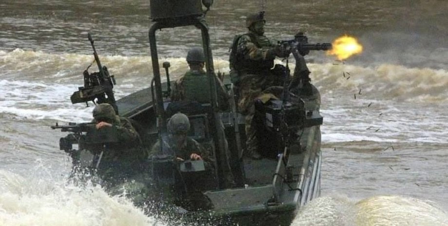 катера для вмс Украины