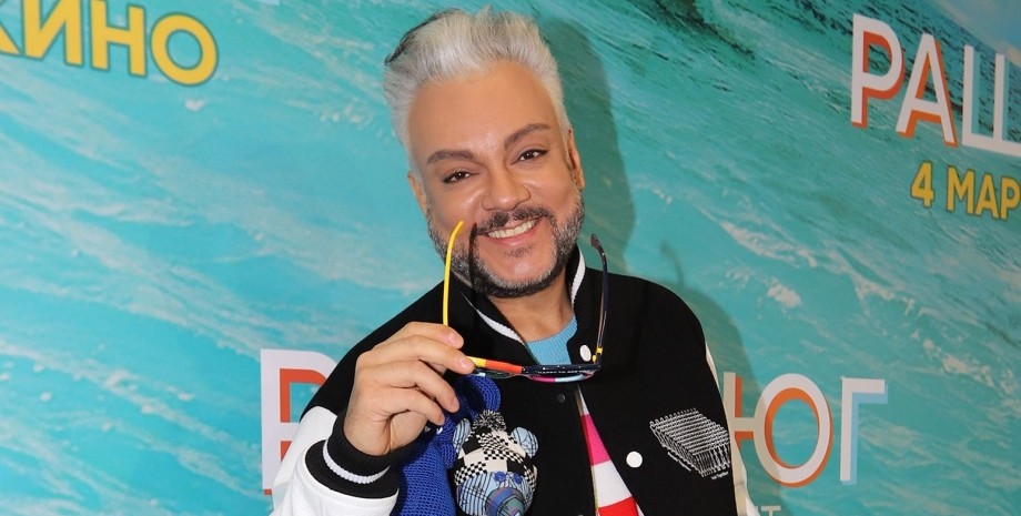 Киркорова стошнило в одном из госпиталей в ДНР Киркорова стошнило в одном из госпиталей в ДНР