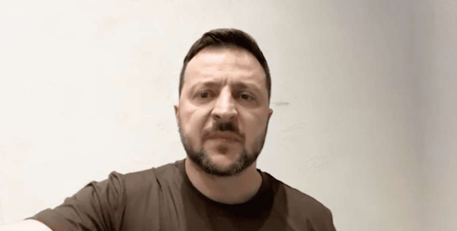 Владимир Зеленский, Зеленский, президент Украины