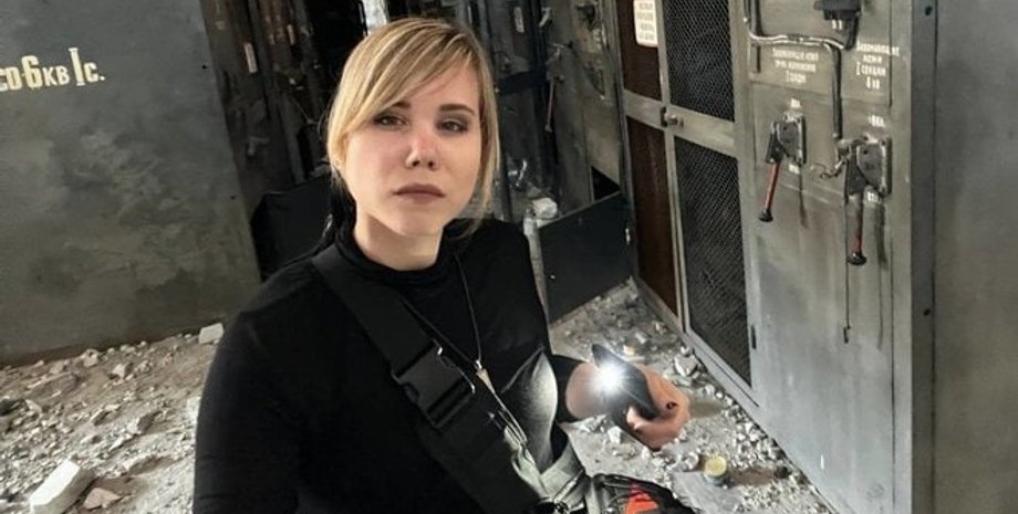 Дар'я Дугіна,