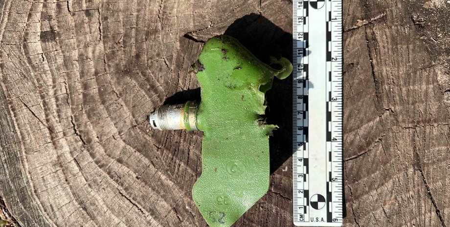 противопехотные мины