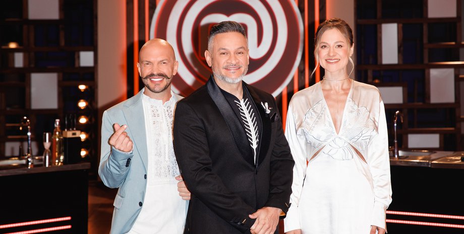 Ольга Мартыновская, Мартыновская и Ярославский, роман Мартыновской, Ольга Мартыновская личная жизнь, Мартыновская МастерШеф, Владимир Ярославский, судьи МастерШеф, слухи о романе, Мартыновская новый возлюбленный, звезды украинского кулинарного шоу