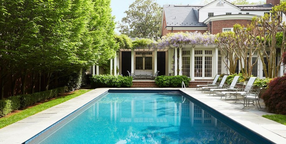 Фото: Architectural Digest