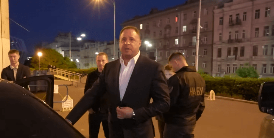 Єрмак відреагував на справу Династії після першого засідання суду Після підозри НАБУ і САП Єрмак заявив, що залишається в Україні