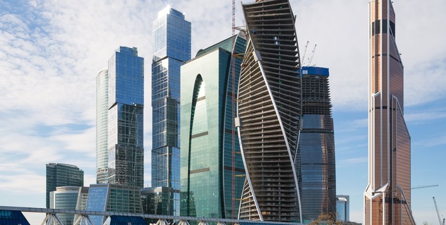 Москва-Сити / Фото: РБК