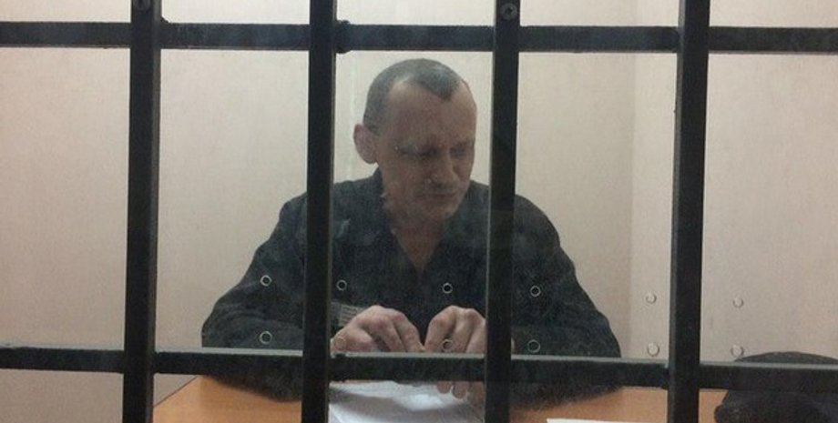 Николай Карпю/Фото: Алексей Барановский