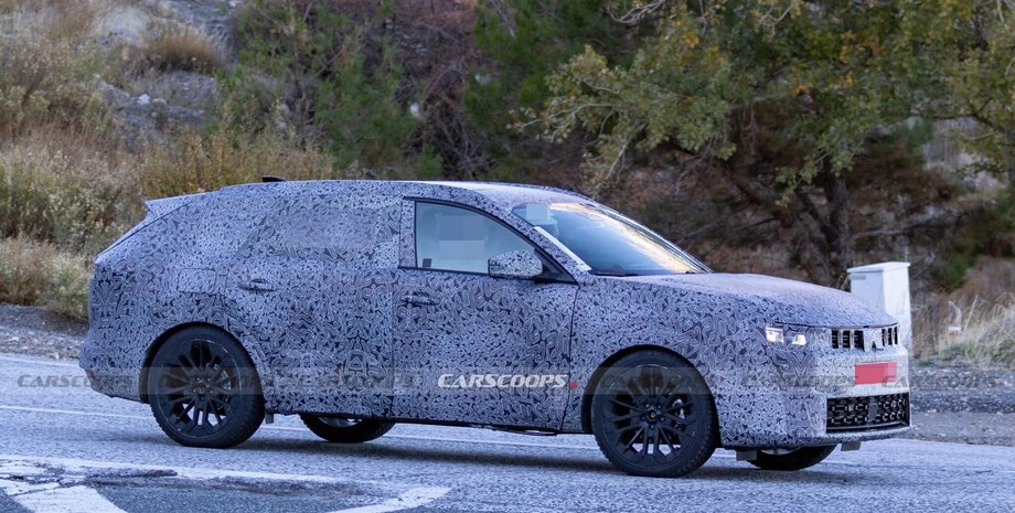 універсал Dacia універсал Dacia