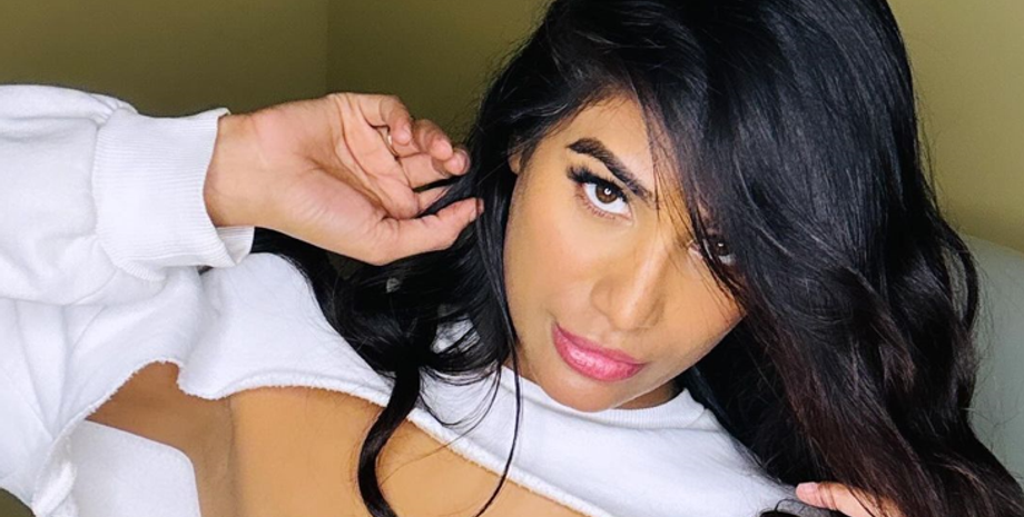 Пунам Панді, Боллівуд, акторка, інсценування смерті, рак шийки матки, хвороба, скандал, Індія, відео